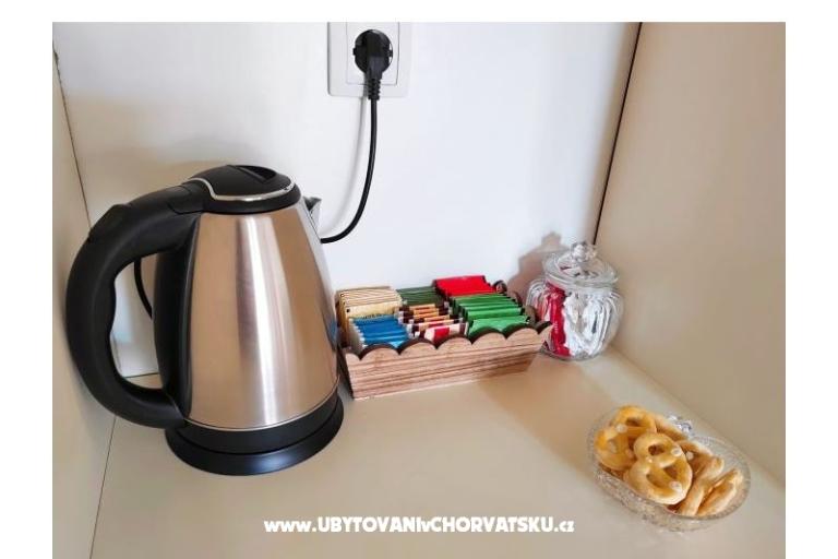 Sea View Apartmány Vir – foto 14