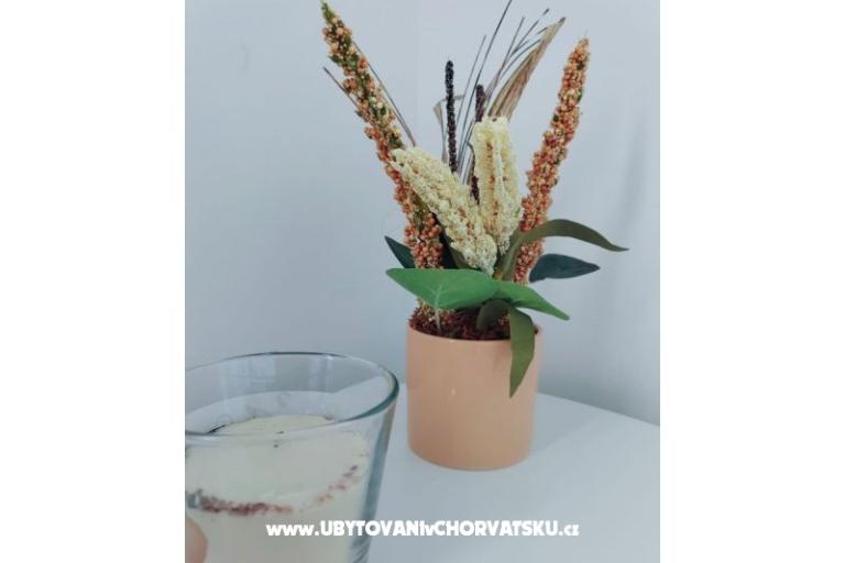 Sea View Apartmány Vir – foto 16