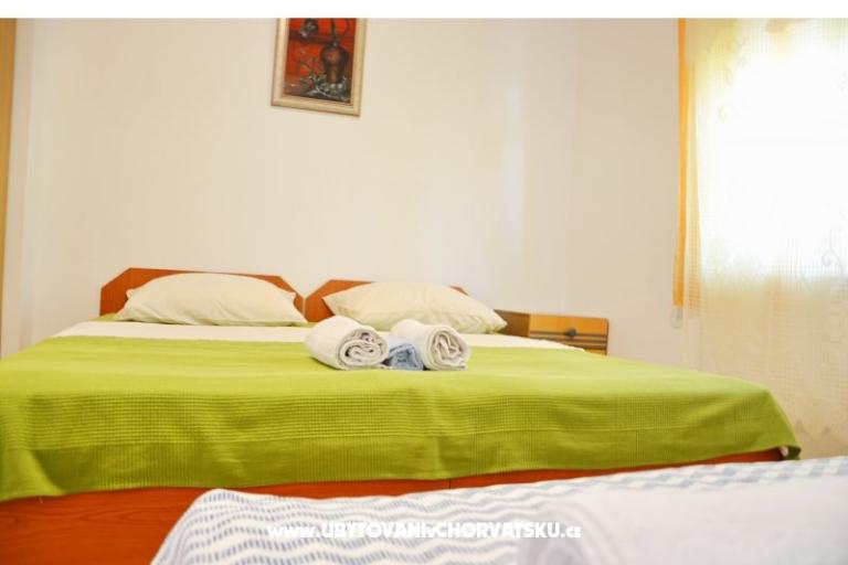 Sea View Apartmány Vir – foto 4