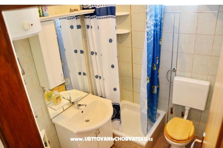 Sea View Apartmány Vir – foto 5