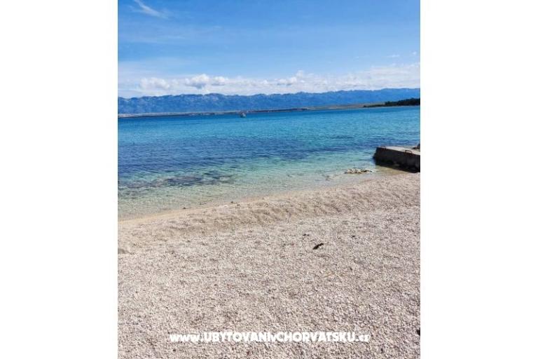 Sea View Apartmány Vir – foto 8