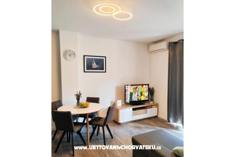 Sea View Apartmány Vir – foto 9