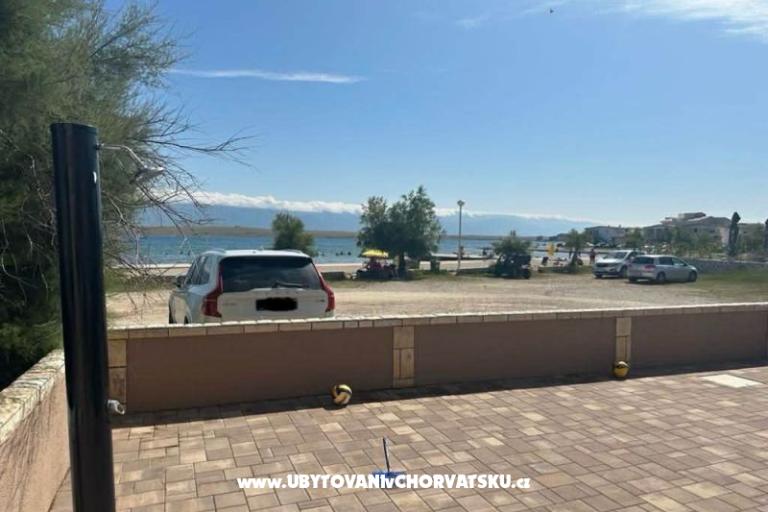 Seaside Dream Apartmány Vir – foto 3