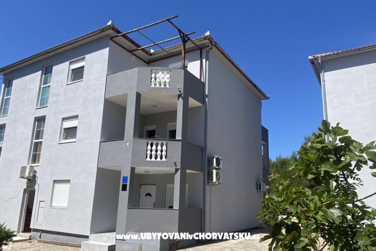 Apartmán Adria – foto 4