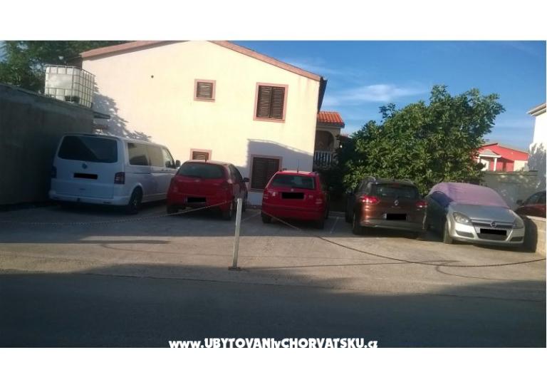 Apartmány Štefanija – foto 2