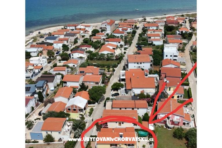 Apartmány Štefanija – foto 3