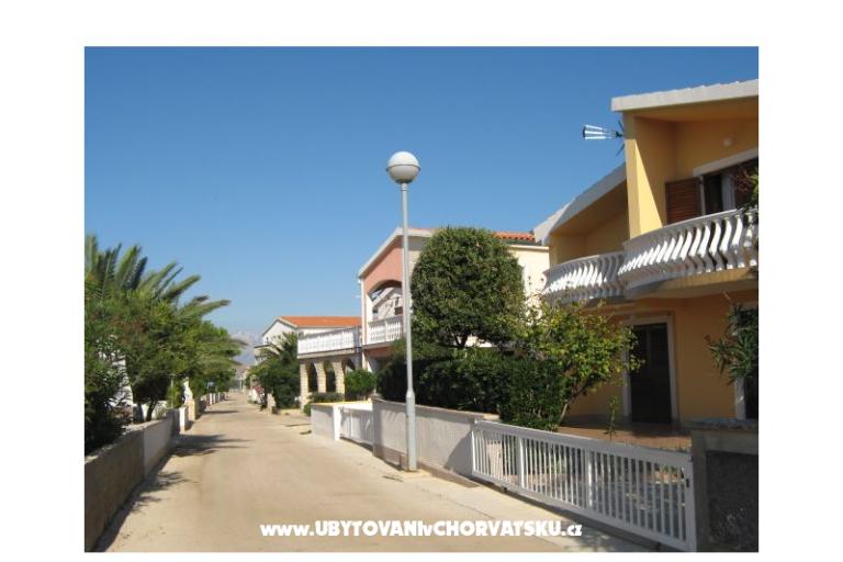 Apartmány Štefanija – foto 9