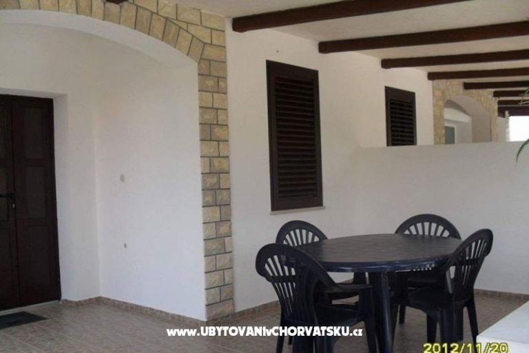 Tonis Apartmány – foto 11