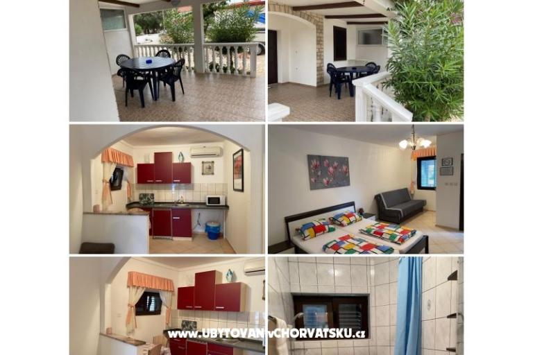 Tonis Apartmány – foto 2