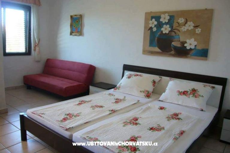 Tonis Apartmány – foto 4