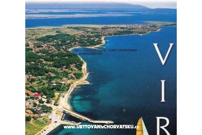 Tonis Apartmány – foto 8