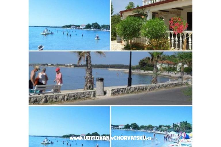 Tonis Apartmány – foto 9