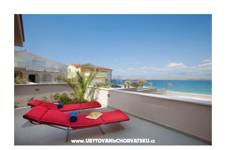 Villa Vista Apartmány – foto 11