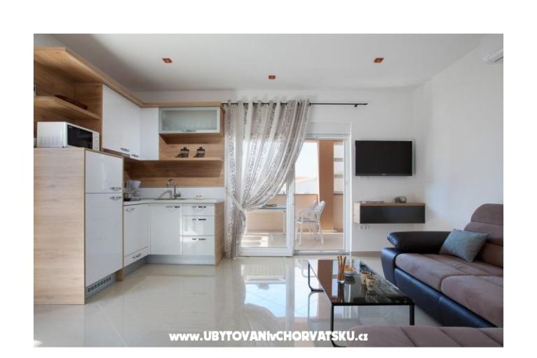 Villa Vista Apartmány – foto 16