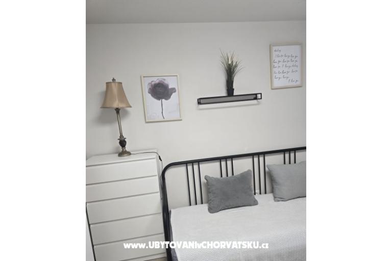 Sunset Paradise Apartmány Vir – foto 13