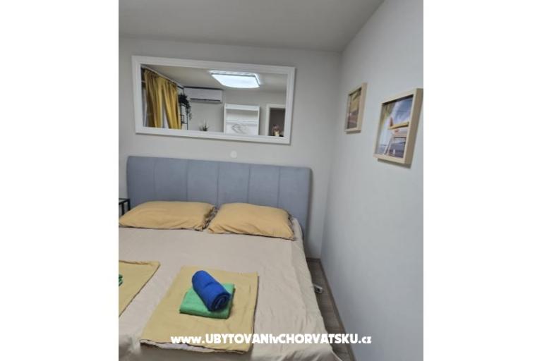 Sunset Paradise Apartmány Vir – foto 18