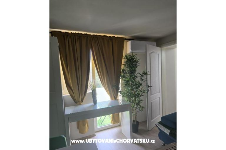 Sunset Paradise Apartmány Vir – foto 19