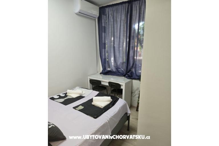 Sunset Paradise Apartmány Vir – foto 22