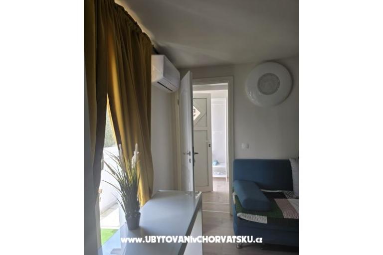 Sunset Paradise Apartmány Vir – foto 23