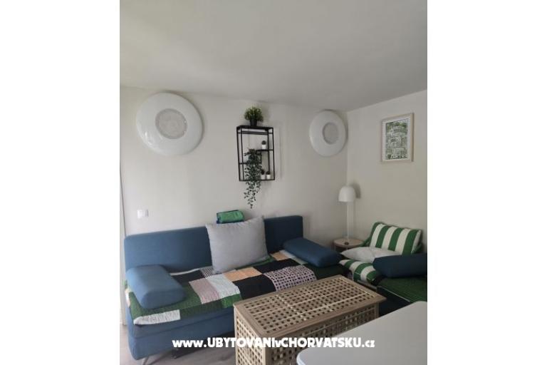 Sunset Paradise Apartmány Vir – foto 24