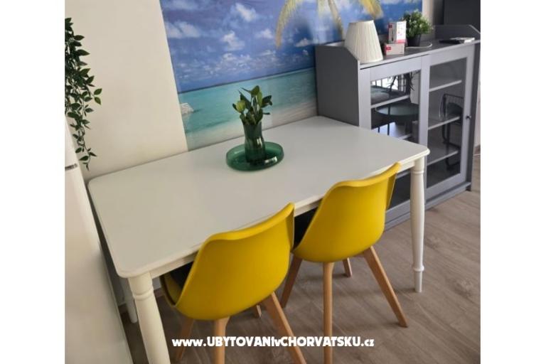 Sunset Paradise Apartmány Vir – foto 27