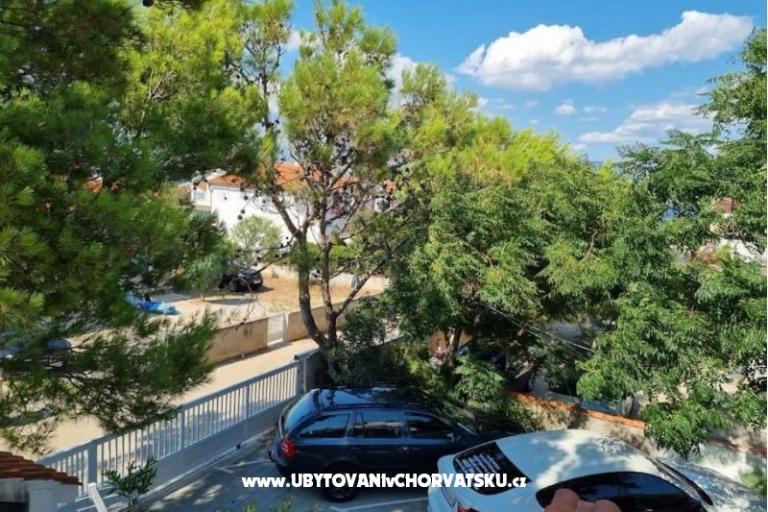 Sunset Paradise Apartmány Vir – foto 28