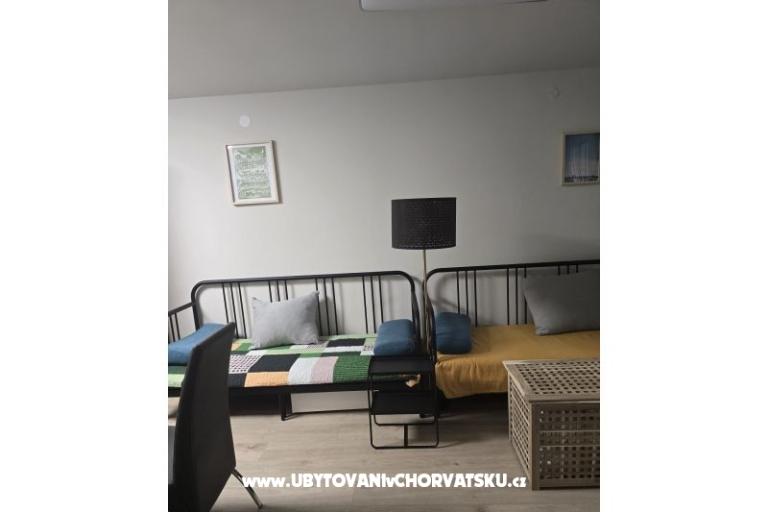 Sunset Paradise Apartmány Vir – foto 30