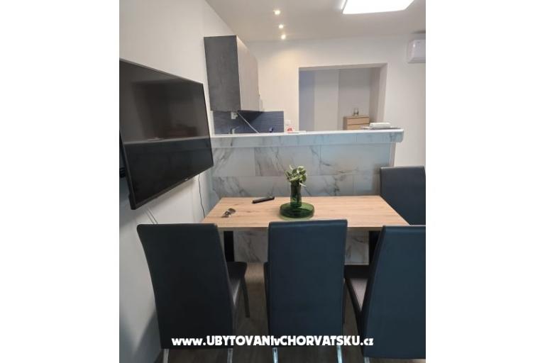 Sunset Paradise Apartmány Vir – foto 31