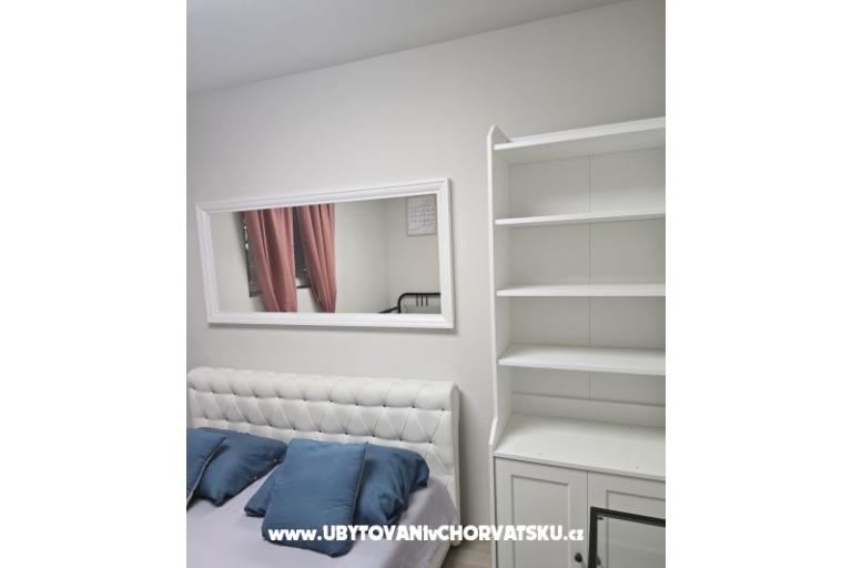 Sunset Paradise Apartmány Vir – foto 33