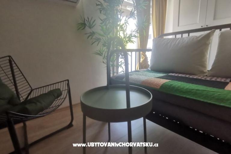 Sunset Paradise Apartmány Vir – foto 34