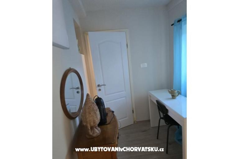 Sunset Paradise Apartmány Vir – foto 35