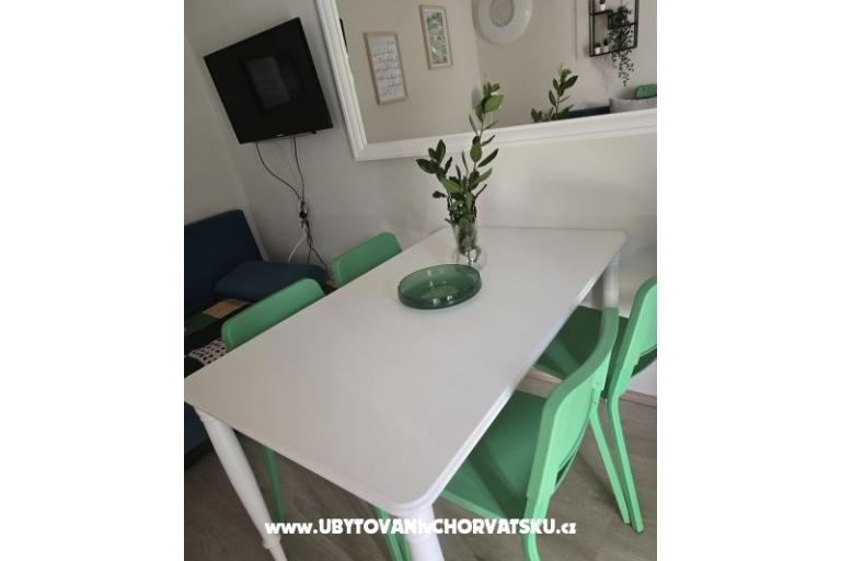 Sunset Paradise Apartmány Vir – foto 4