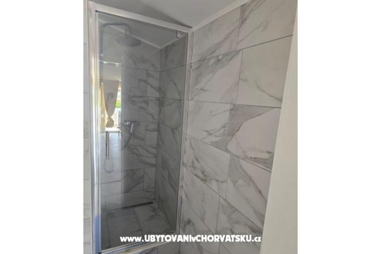 Sunset Paradise Apartmány Vir – foto 41