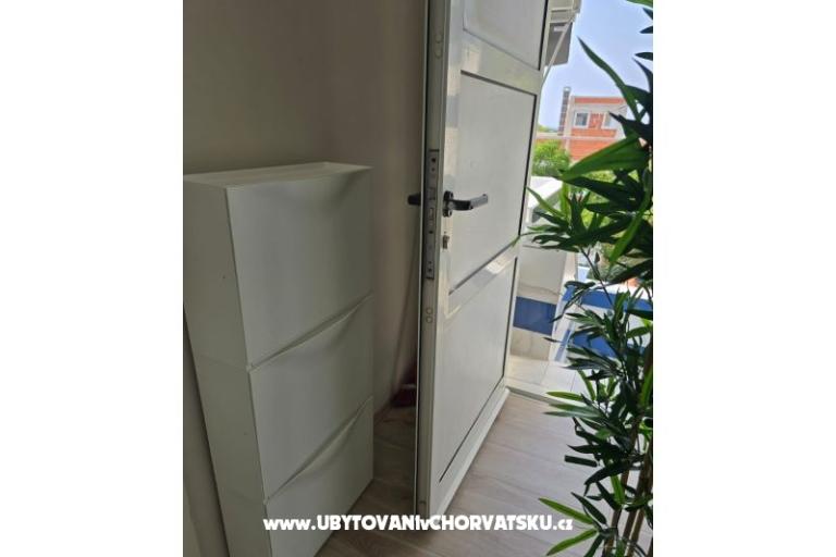 Sunset Paradise Apartmány Vir – foto 42