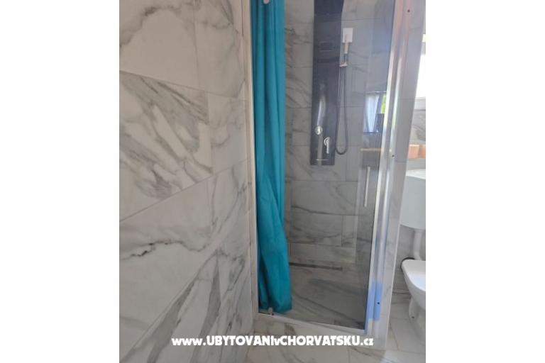 Sunset Paradise Apartmány Vir – foto 43