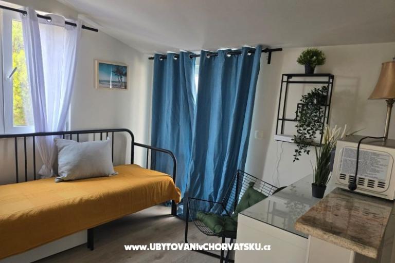 Sunset Paradise Apartmány Vir – foto 44
