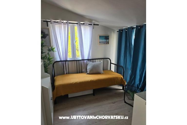 Sunset Paradise Apartmány Vir – foto 47