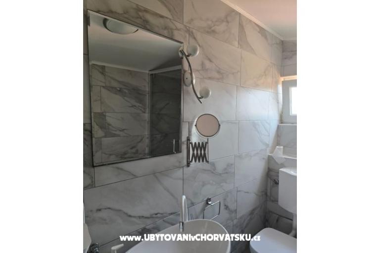 Sunset Paradise Apartmány Vir – foto 49