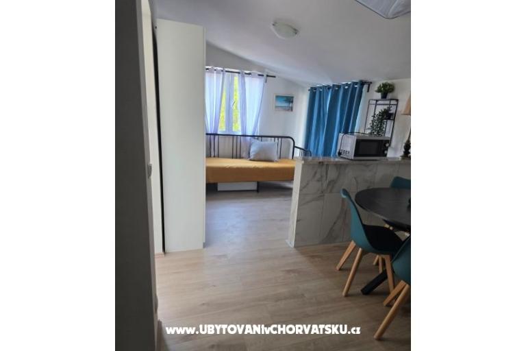 Sunset Paradise Apartmány Vir – foto 50