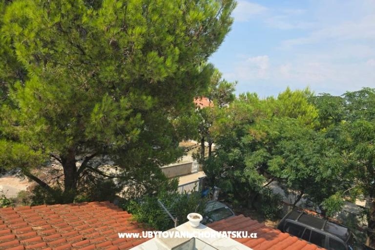 Sunset Paradise Apartmány Vir – foto 52