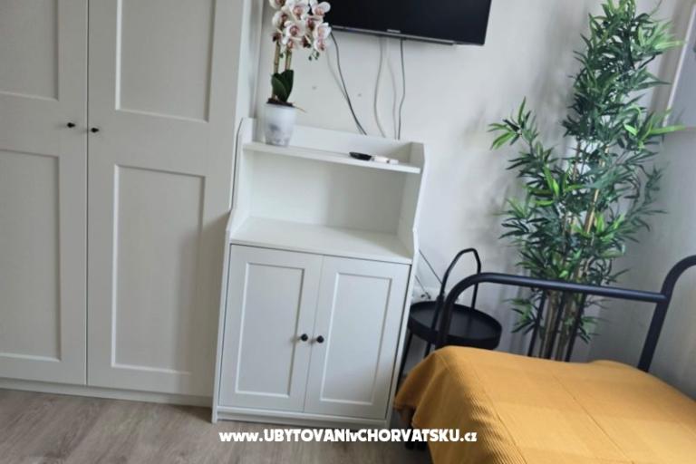 Sunset Paradise Apartmány Vir – foto 55