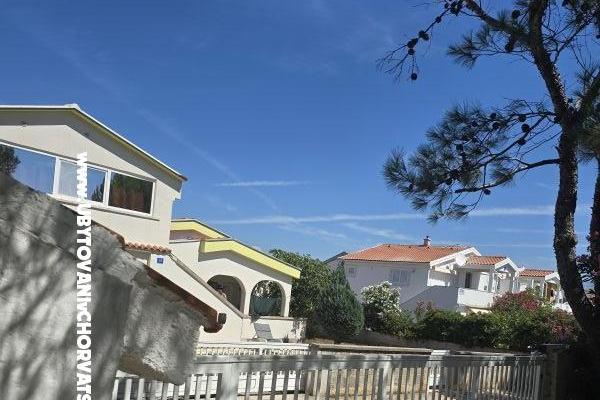 Sunset Paradise Apartmány Vir – foto 59