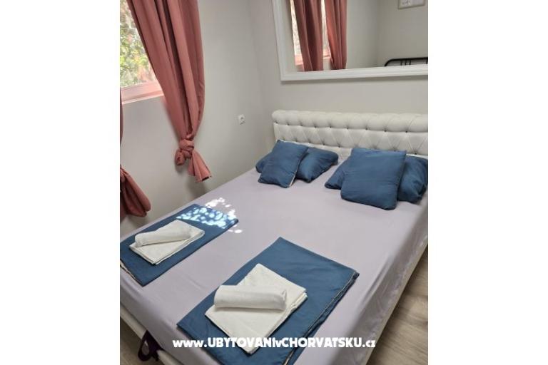 Sunset Paradise Apartmány Vir – foto 6