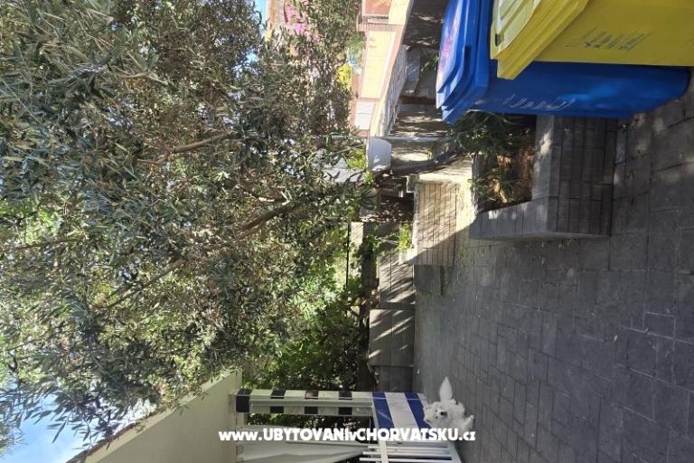 Sunset Paradise Apartmány Vir – foto 64