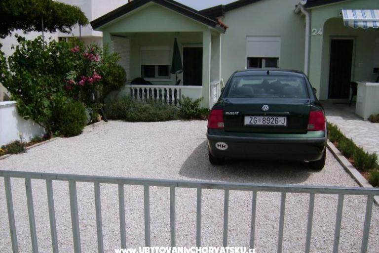 Apartmán Zrna – foto 2