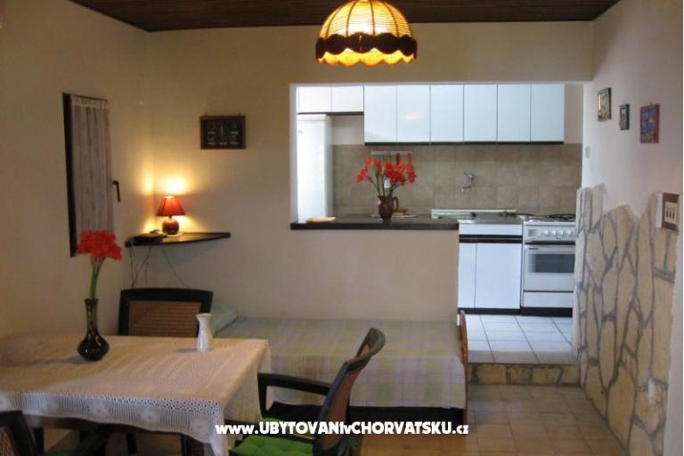 Apartmán Laila – foto 13