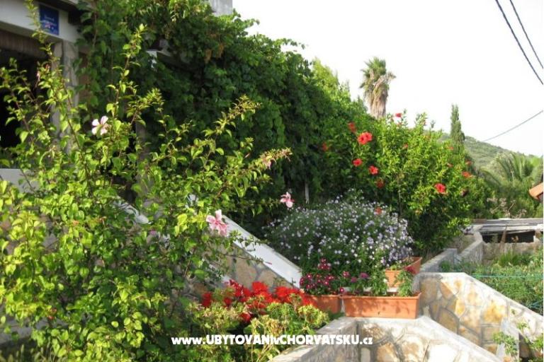 Apartmán Laila – foto 16