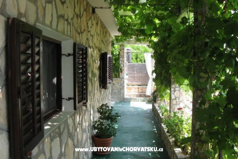 Apartmán Laila – foto 4