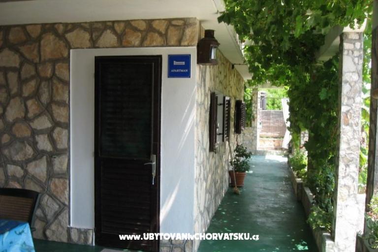 Apartmán Laila – foto 5