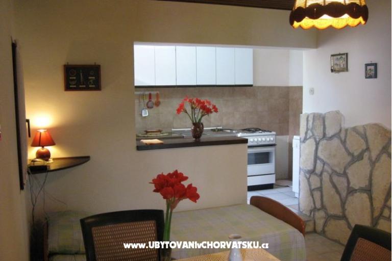 Apartmán Laila – foto 9